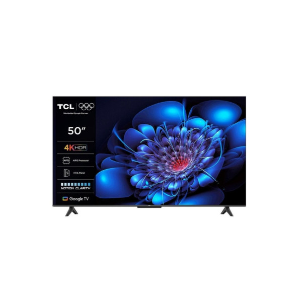 Телевизор TCL 50P69K