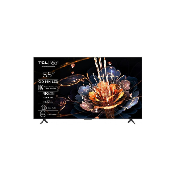 Телевизор TCL 55C69KS
