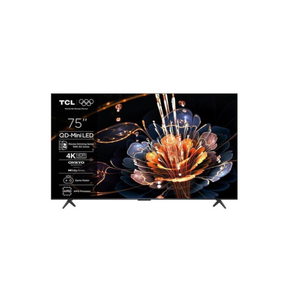 Televizor TCL 75C69KS