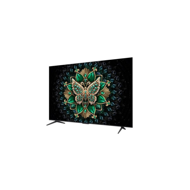 Televizor TCL 75C69K