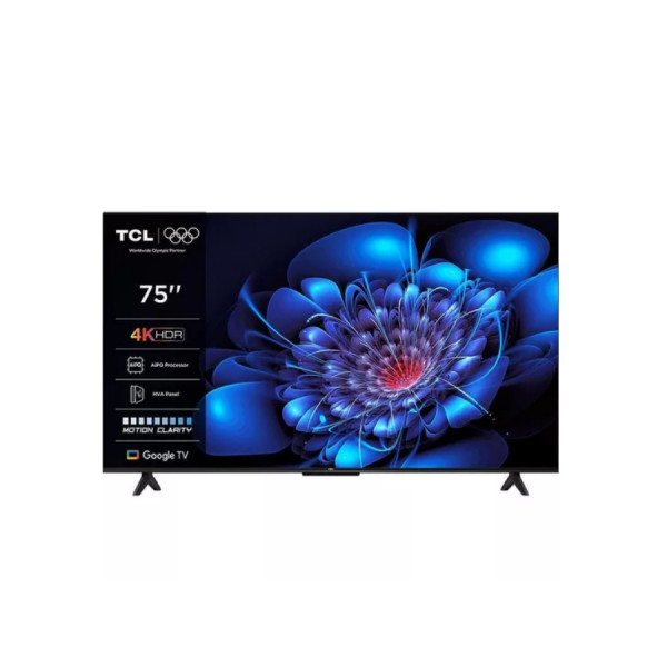 Televizor TCL 75P69K