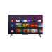 Телевизор TOSHIBA 50QA2363DG, Black