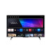 Телевизор TOSHIBA 50UV2463DG, Black