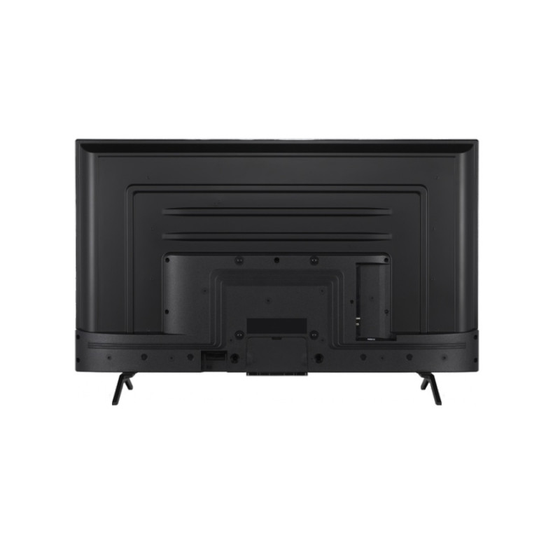 Телевизор TOSHIBA 50UV2463DG, Black