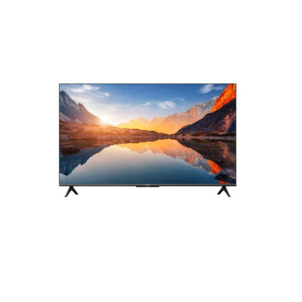 Телевизор Xiaomi A 2025, Black, 50"