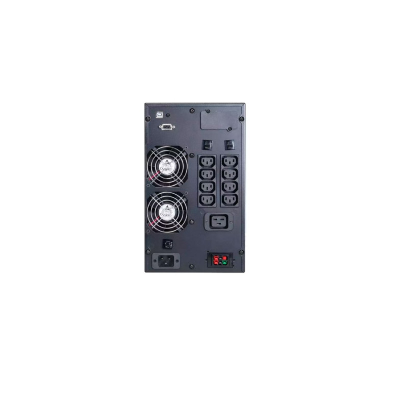 ИБП PowerCom MAC-2000