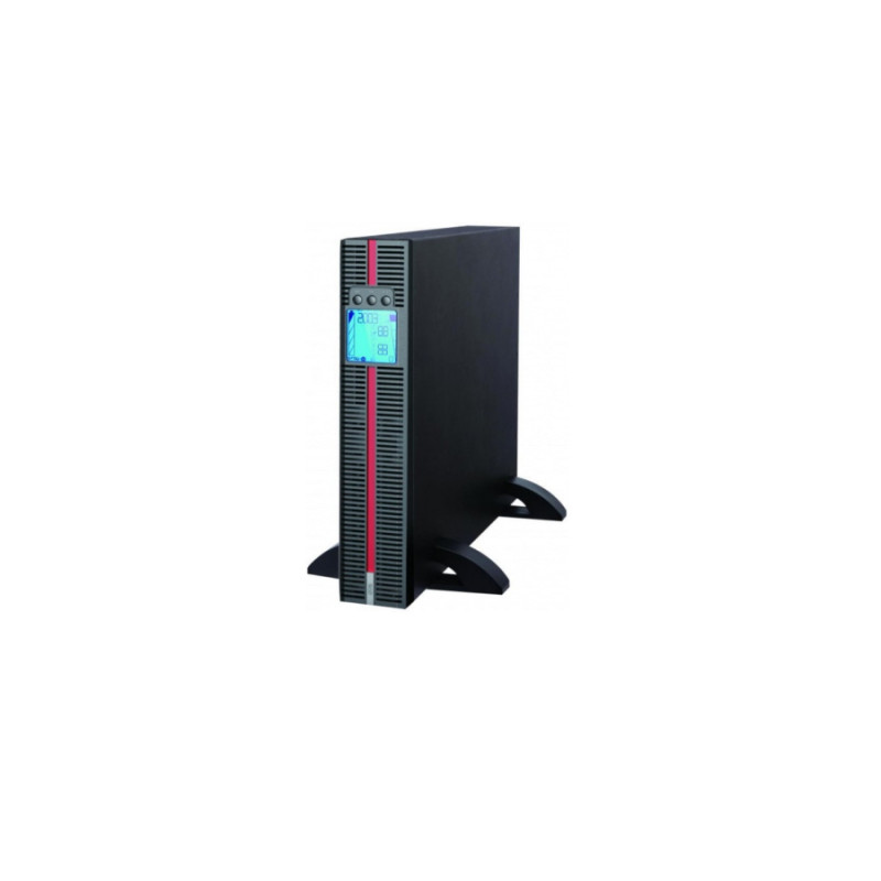 PowerCom MRT-2000, Rack and Tower