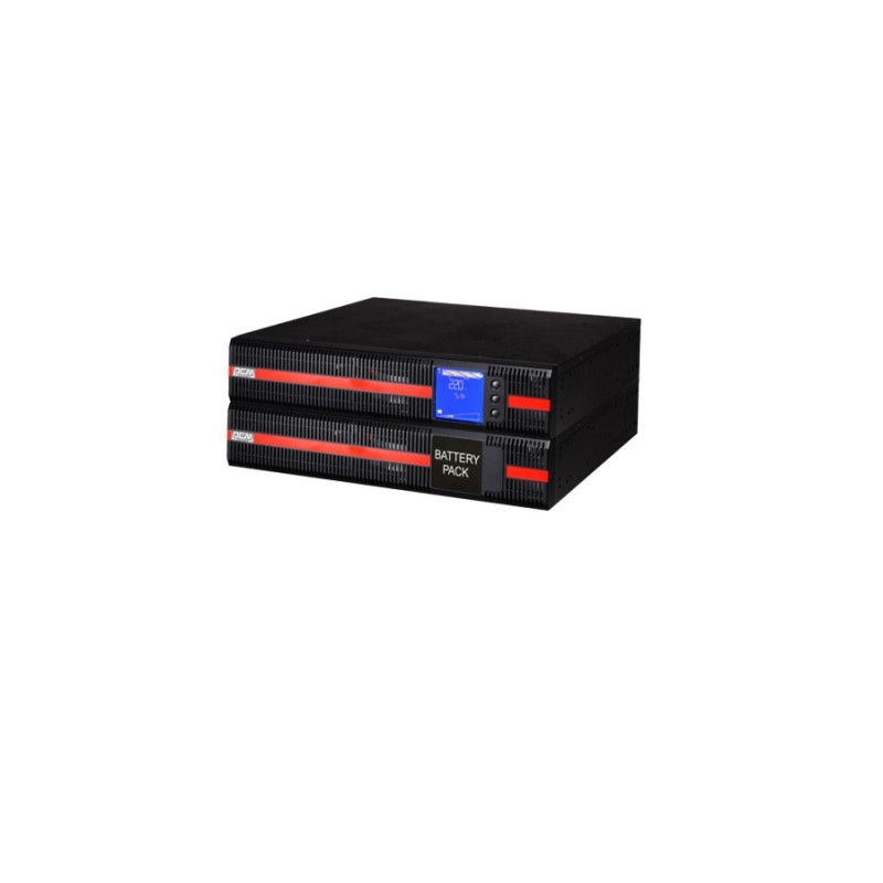 ИБП PowerCom MRT-6K