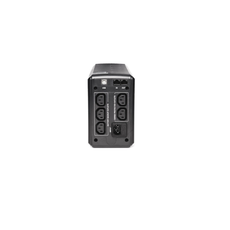 ИБП PowerCom SPT-700