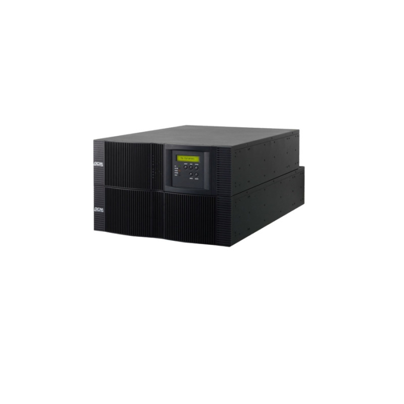 UPS PowerCom VRT-10K-Complete Set