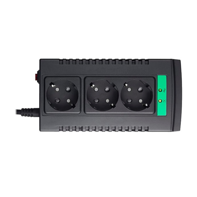 APC Line-R LS1500-RS