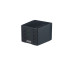 Стабилизатор напряжения PowerCom TCA-1200, Black