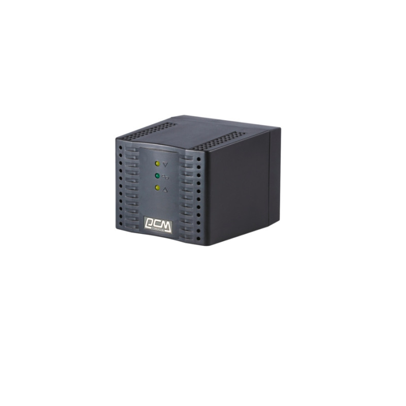 Стабилизатор напряжения PowerCom TCA-3000