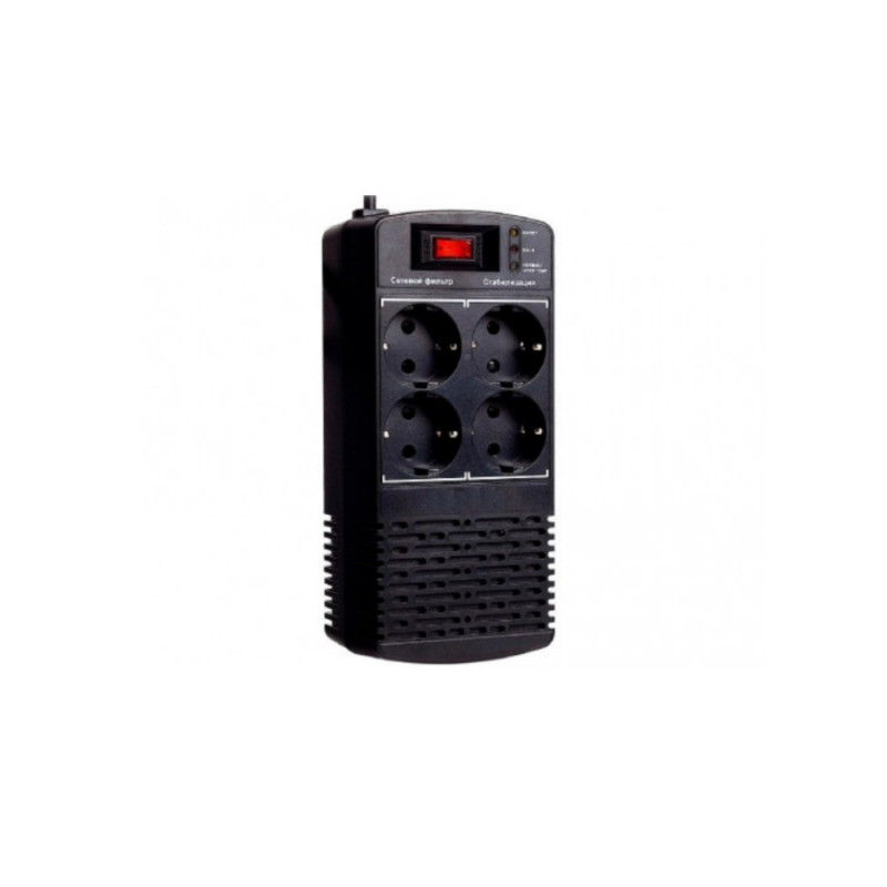 Стабилизатор напряжения Ultra Power AVR-1000VA