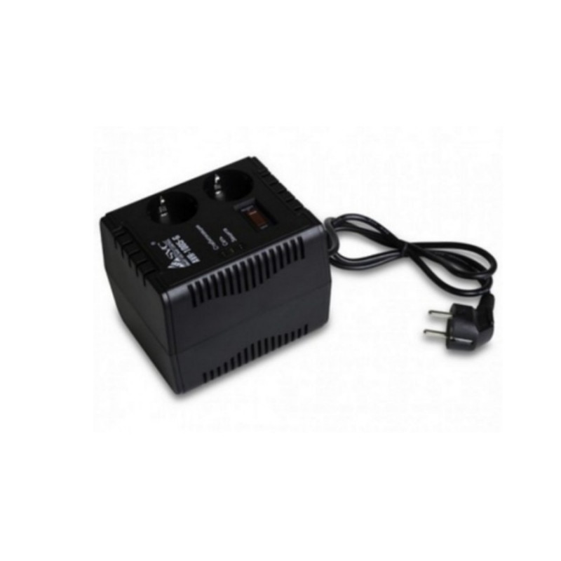 Ultra Power AVR-2008A