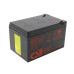 Аккумулятор для ИБП CSB GP 12120 F2