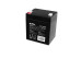 Аккумулятор для ИБП Yuasa NP17-12I-TW, 12V/ 5AH