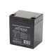 Аккумулятор для ИБП Gembird 12V/ 4.5AH