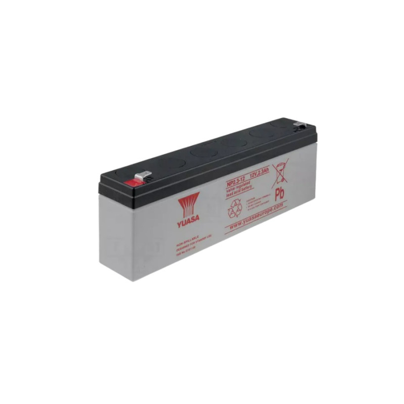 Baterie UPS Yuasa NP2.3-12