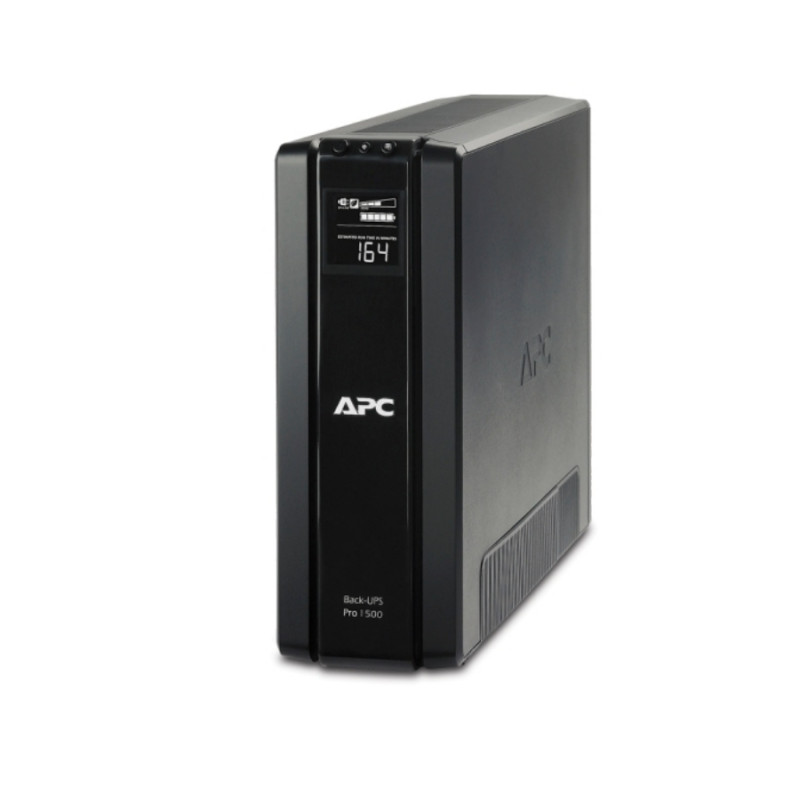 UPS APC Back-UPS Pro BR1500G-RS