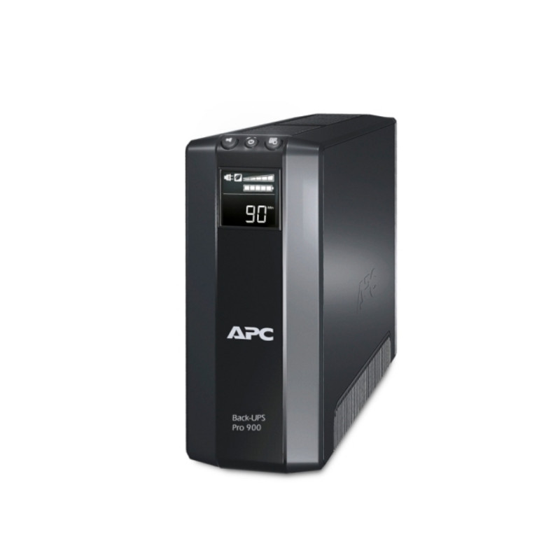 UPS APC Back-UPS Pro BR900G-RS 900VA, AVR, 230V, CIS