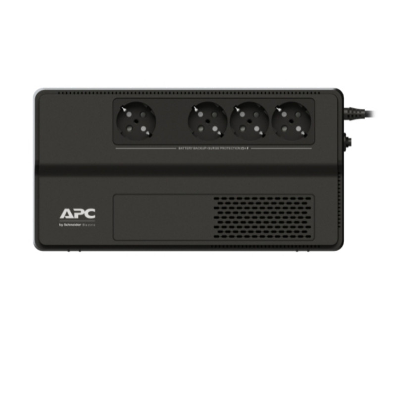 UPS APC Easy UPS BV650I-GR
