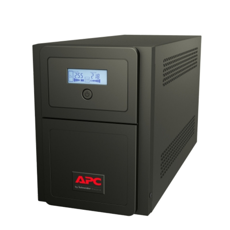 ИБП APC Easy-UPS SMV1500CAI