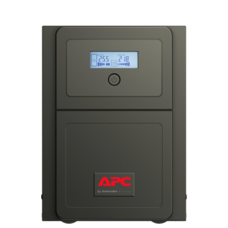 ИБП APC Easy-UPS SMV1500CAI