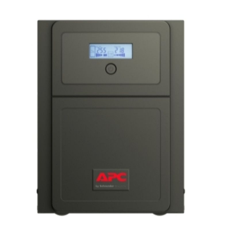 ИБП APC Easy UPS SMV2000CAI