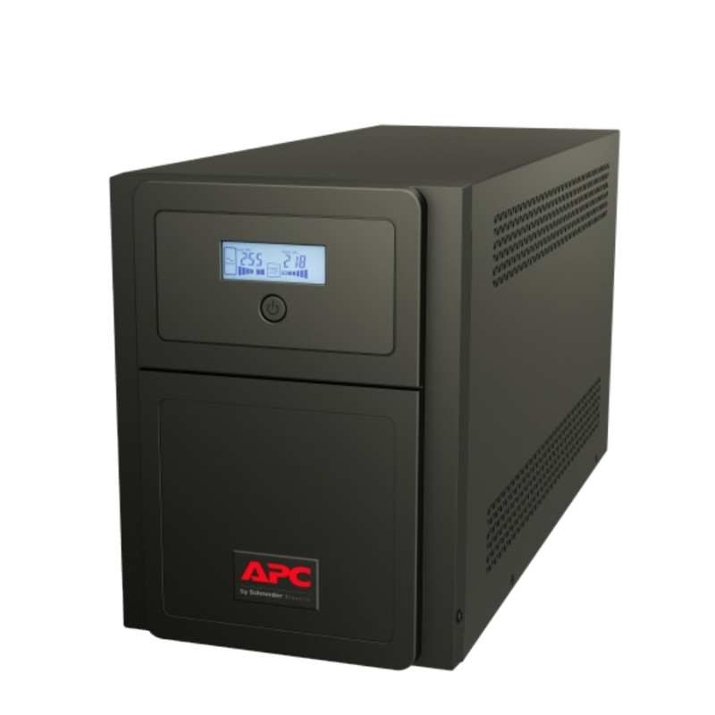 ИБП APC Easy UPS SMV3000CAI