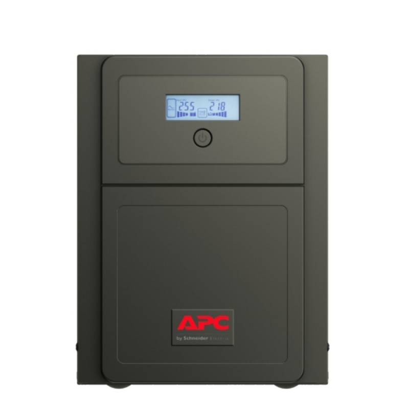 ИБП APC Easy UPS SMV3000CAI