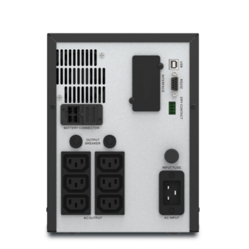 ИБП APC Easy UPS SMV3000CAI