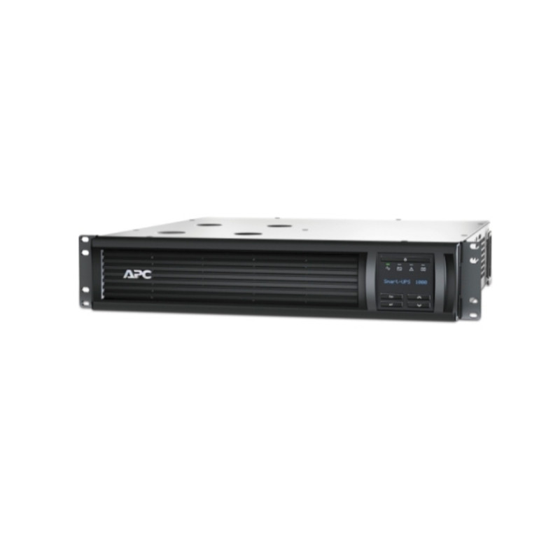 APC Smart-UPS Rack Mounting 2U SMT1000RMI2U