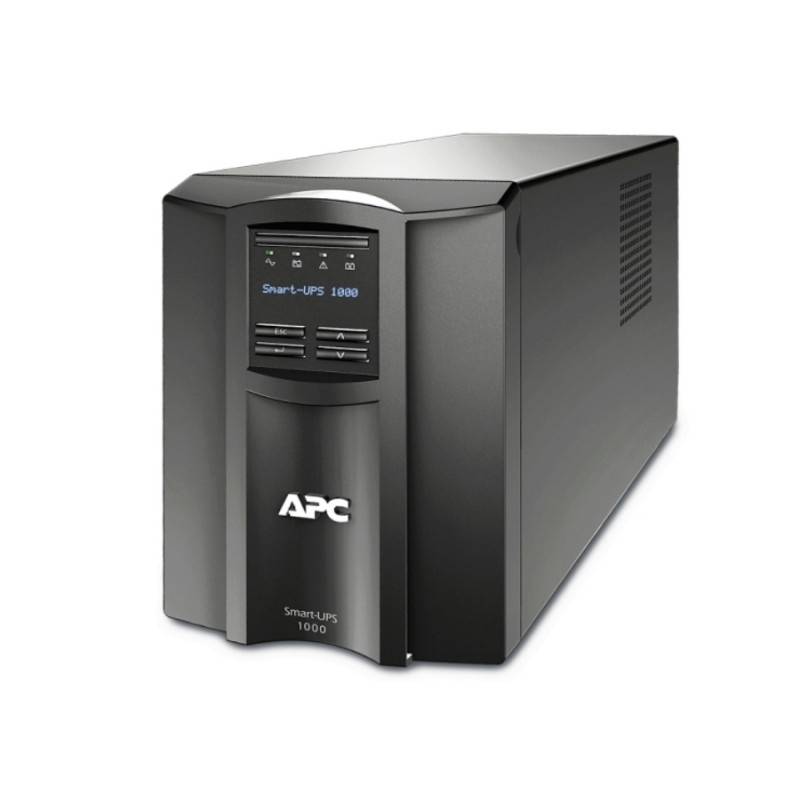 APC Smart-UPS SMT1000I