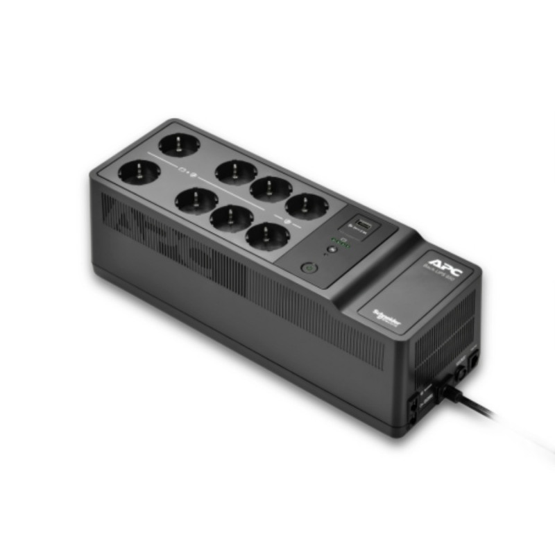 ИБП APC Back-UPS BE650G2-GR
