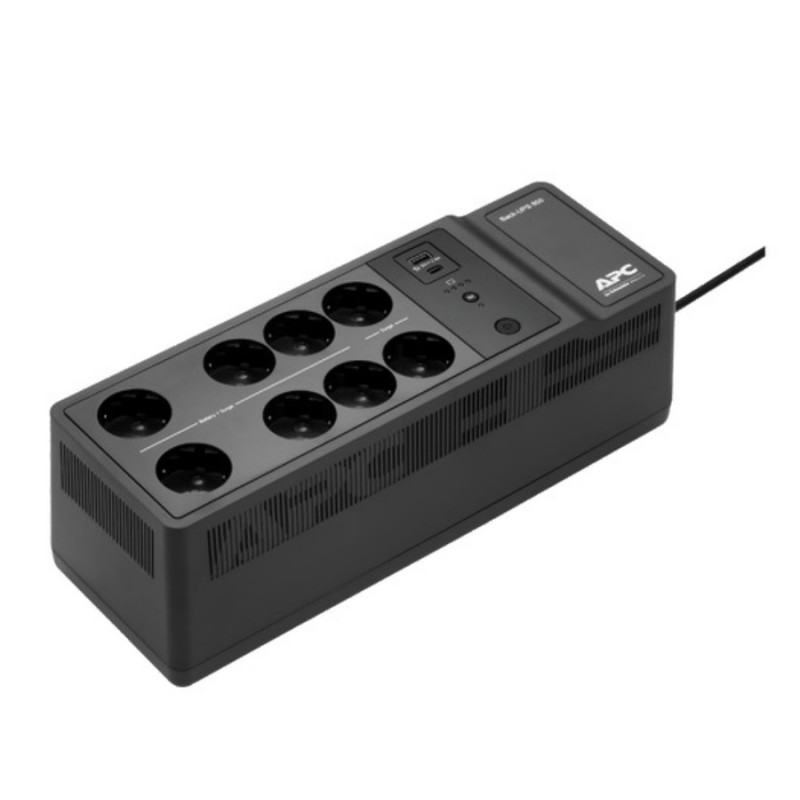 ИБП APC Back-UPS BE850G2-GR
