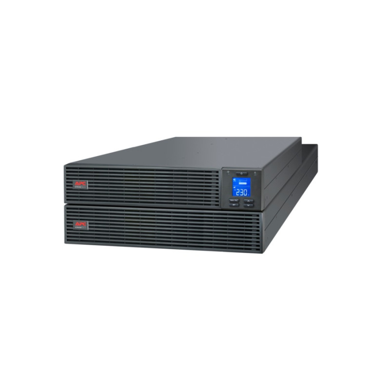 ИБП APC Easy UPS SRV5KRIRK