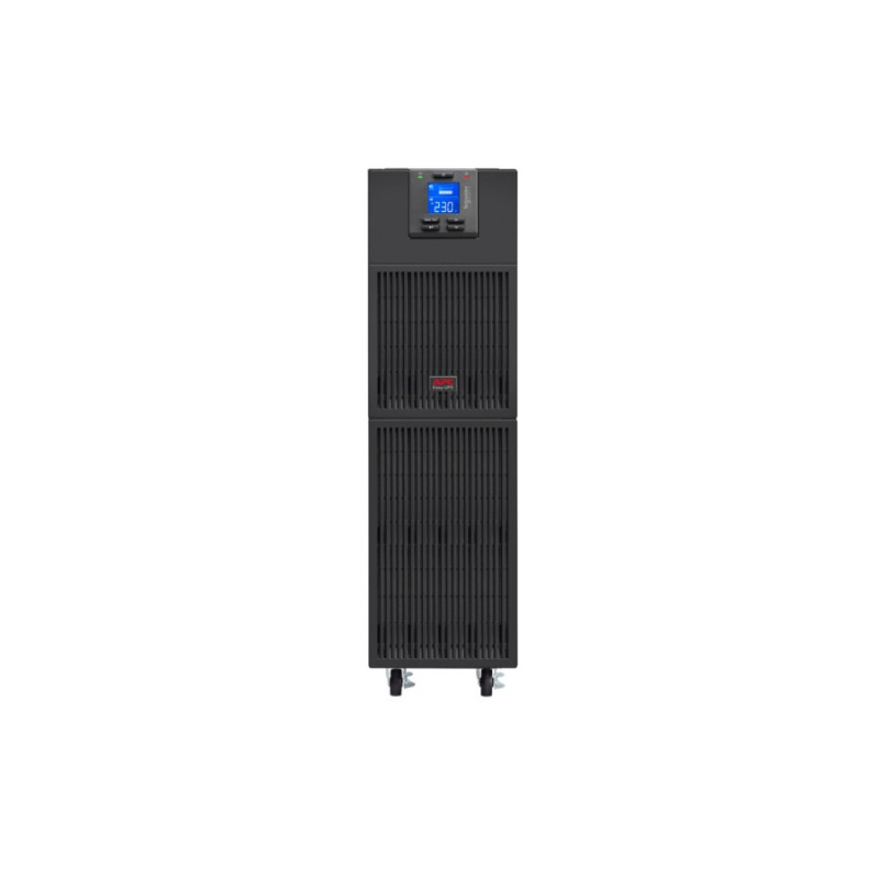ИБП APC Easy UPS SRV6KI