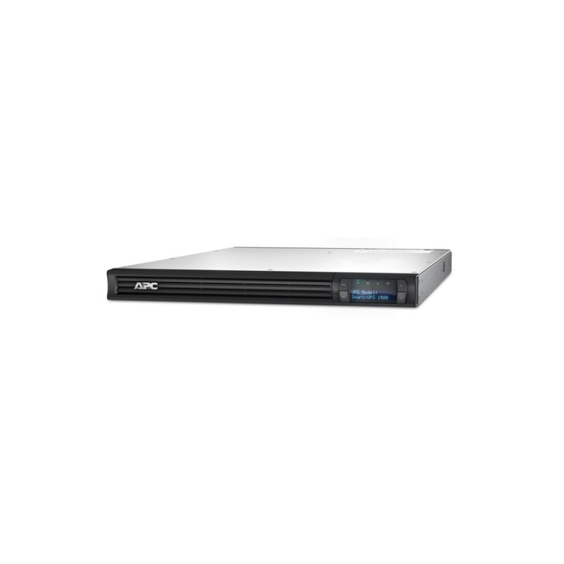 UPS APC Smart-UPS SMT1500RMI1U