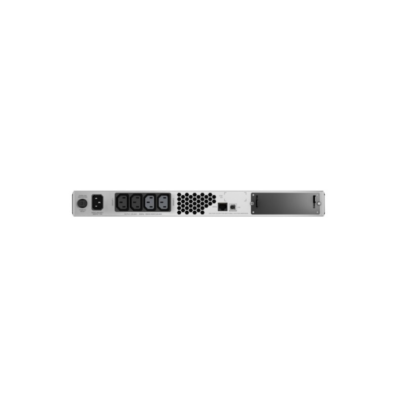 UPS APC Smart-UPS SMT1500RMI1U