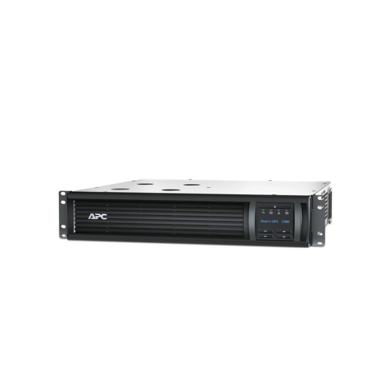 ИБП APC Smart-UPS SMT1500RMI2UC