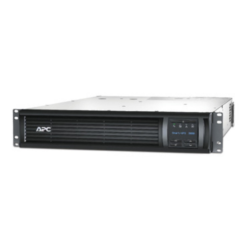 ИБП APC Smart-UPS SMT3000RMI2UC