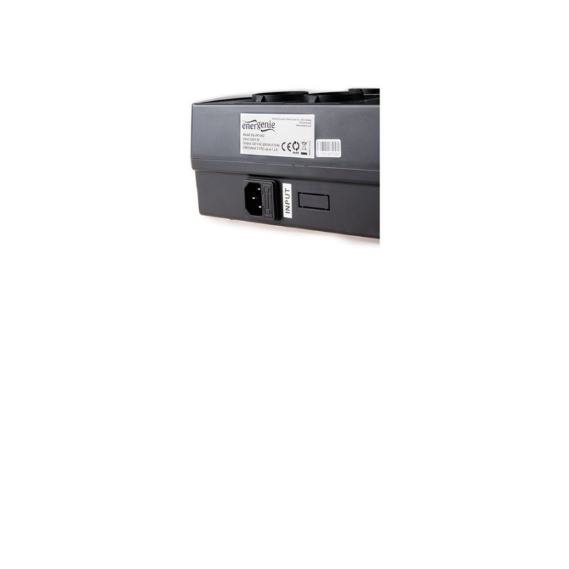 ИБП Gembird EnerGenie EG-UPS-002