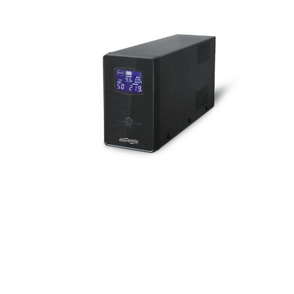 ИБП Gembird EnerGenie EG-UPS-031