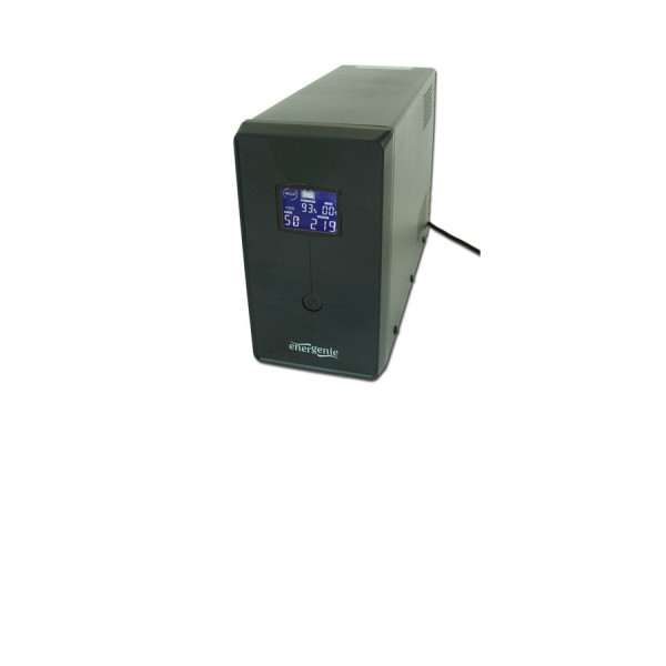 ИБП Gembird EnerGenie EG-UPS-033