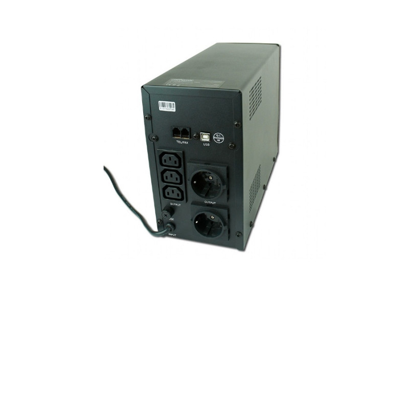 ИБП Gembird EnerGenie EG-UPS-033