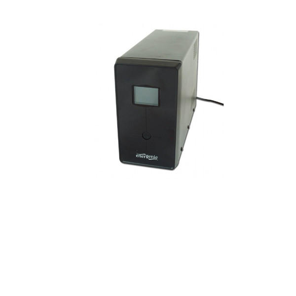 ИБП Gembird EnerGenie EG-UPS-034