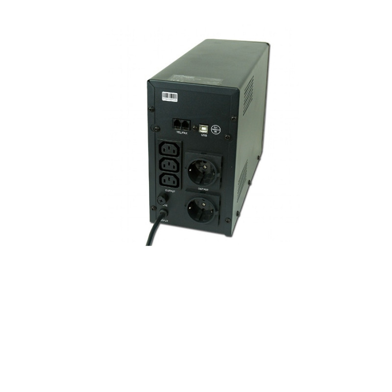 ИБП Gembird EnerGenie EG-UPS-034