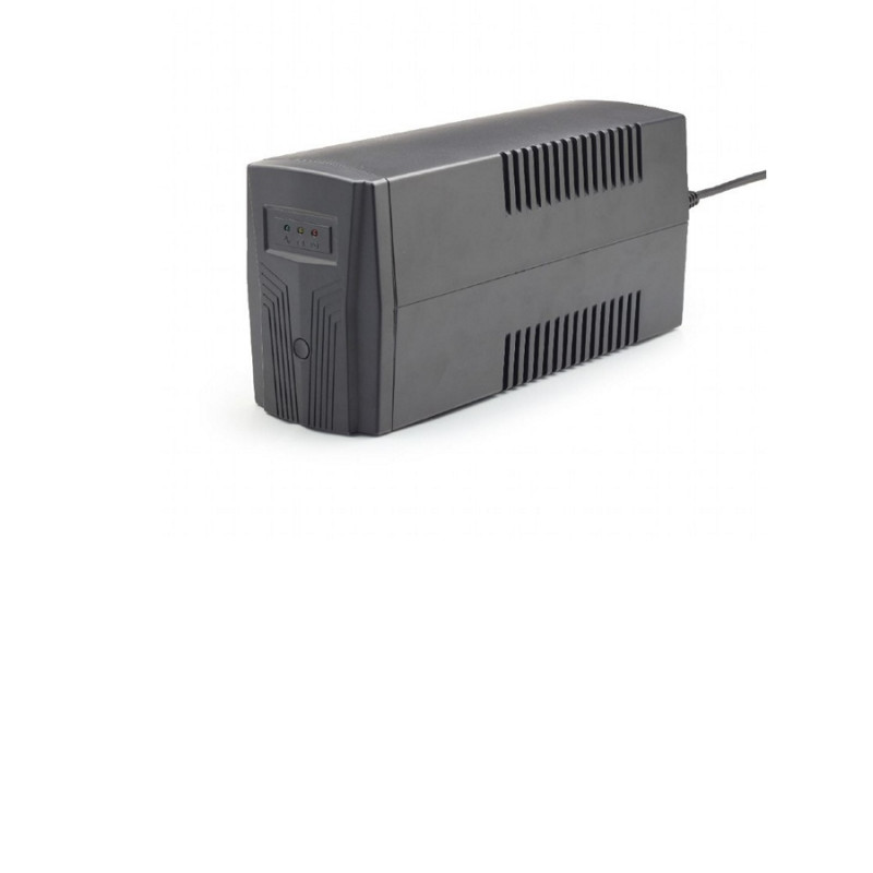 ИБП Gembird EnerGenie EG-UPS-B850 VA Basic 850