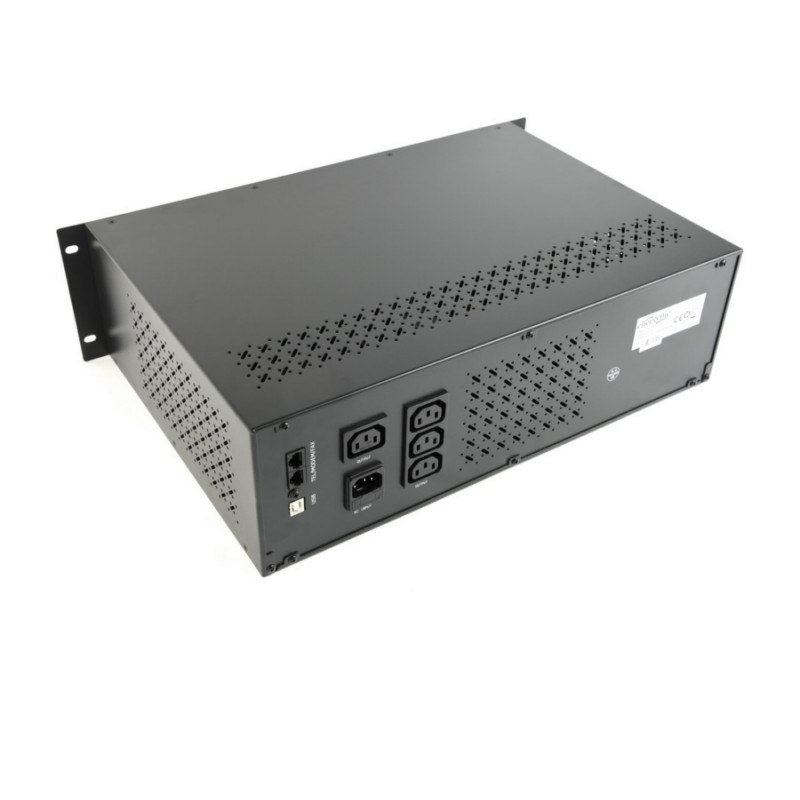 ИБП Gembird UPS-RACK-1500